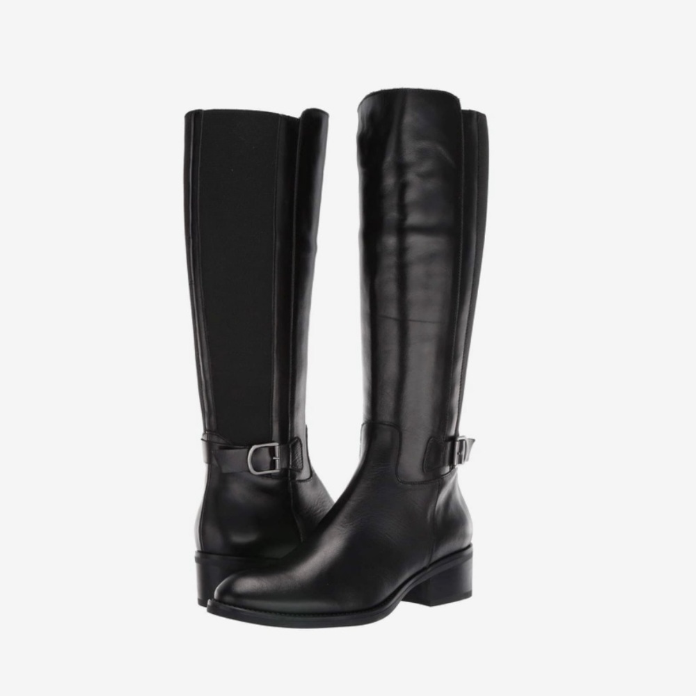 Toni Pons Tacoma-P Knee High Riding Boot